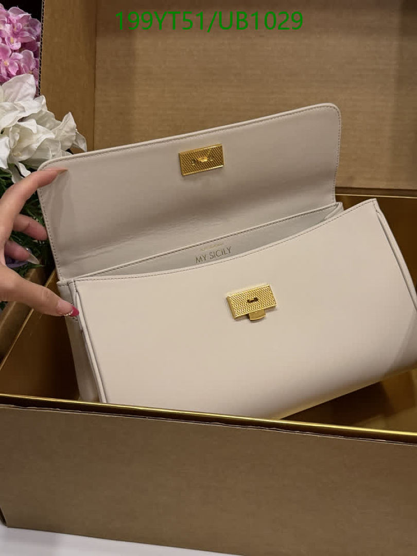 D&G-BagsMirror Quality Code: UB1029 $: 199USD