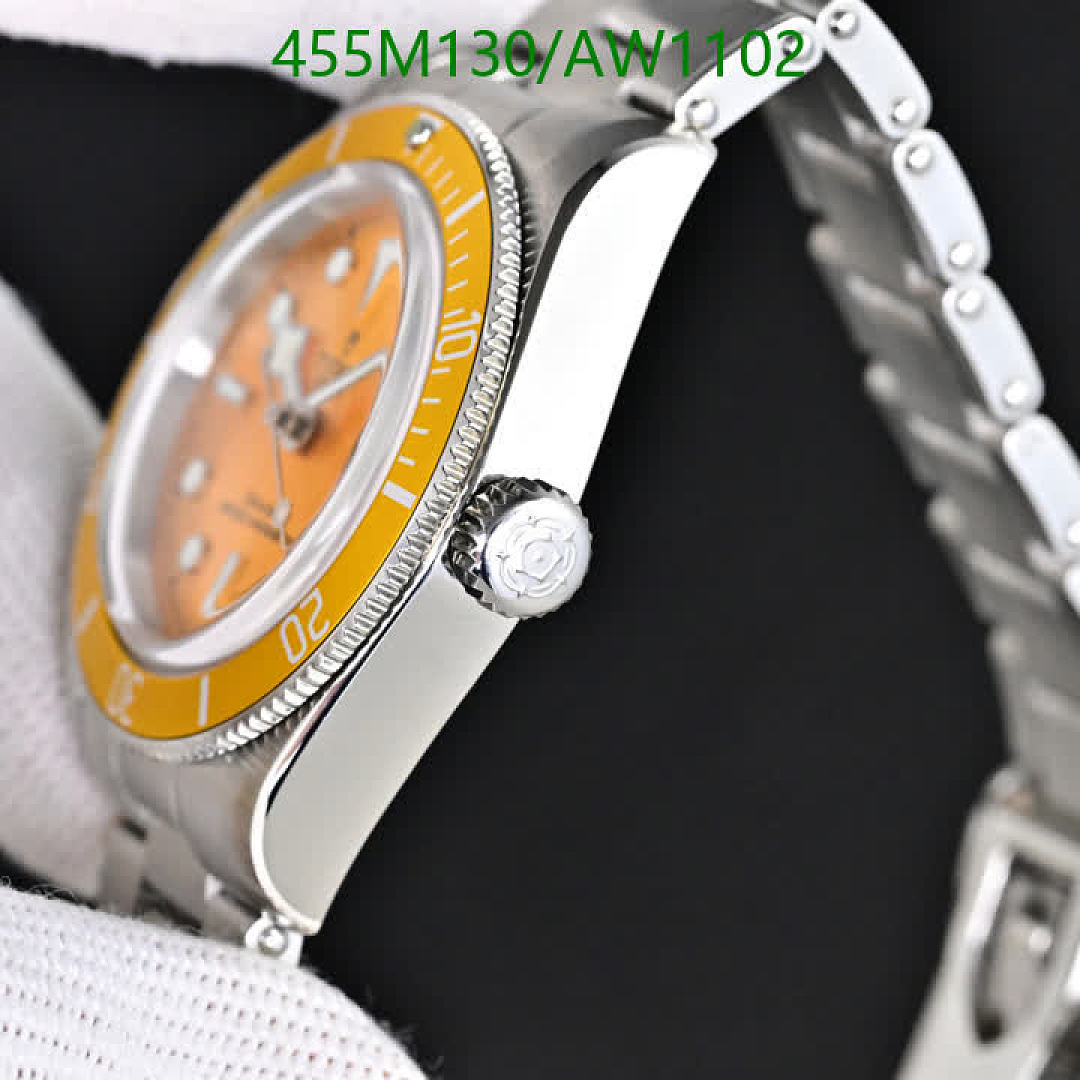 Tudor-WatchesMirror Quality Code: AW1102 $: 455USD