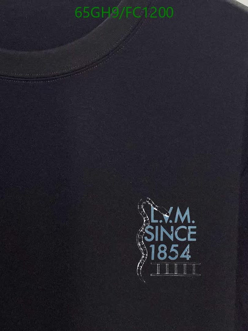 LV-Clothing Code: FC1200 $: 65USD