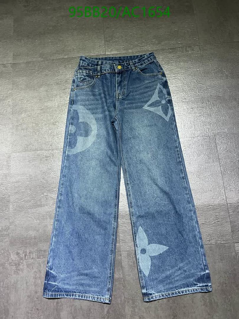 LV-Clothing Code: AC1654 $: 95USD