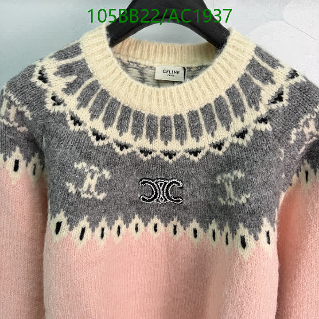 Celine-Clothing Code: AC1937 $: 105USD