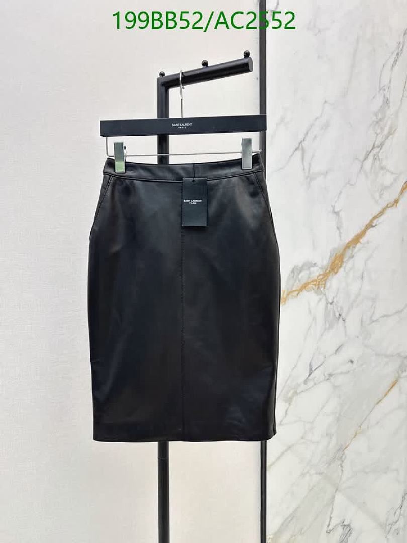 YSL-Clothing Code: AC2552 $: 199USD