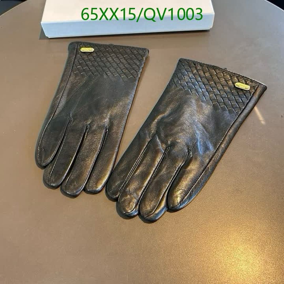 BV-Gloves Code: QV1003 $: 65USD