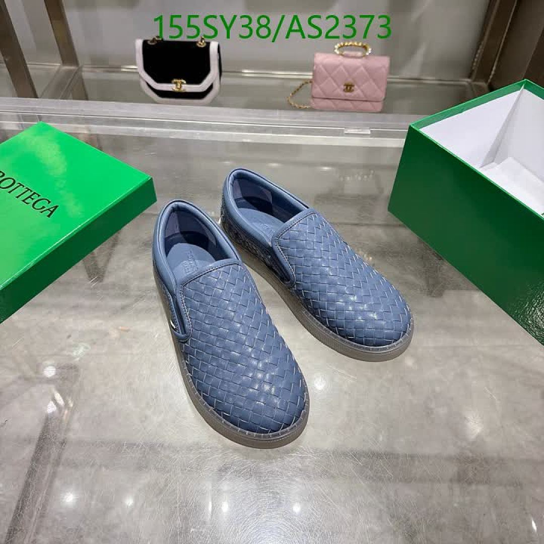 BV-Men shoes Code: AS2373 $: 155USD
