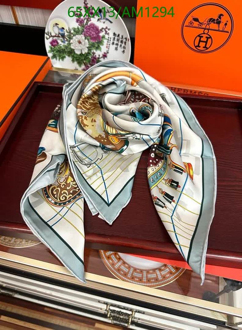 Hermes-Scarves Code: AM1294 $: 65USD