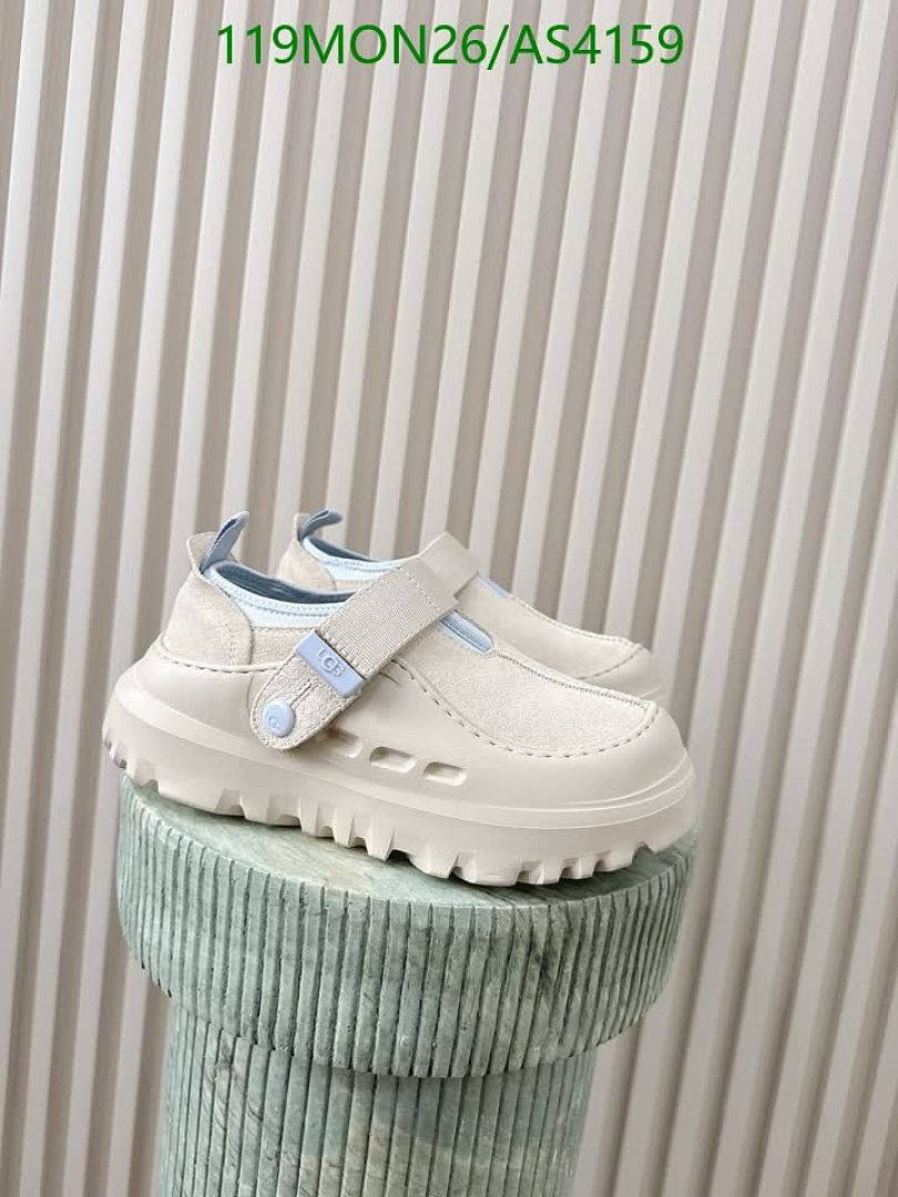 UGG-Women Shoes Code: AS4159 $: 119USD