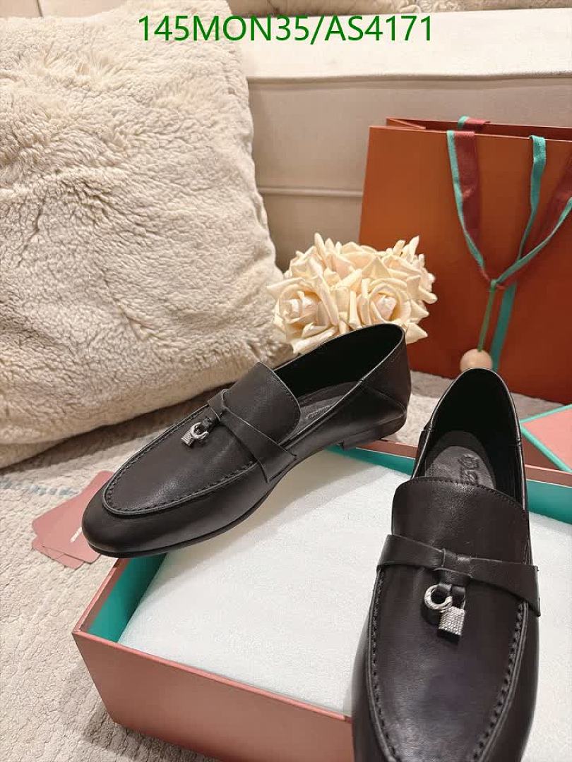 Loro Piana-Women Shoes Code: AS4171 $: 145USD