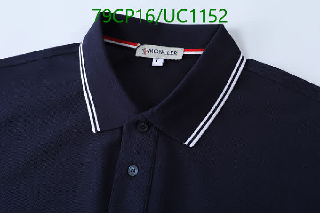 Moncler-Clothing Code: UC1152 $: 79USD