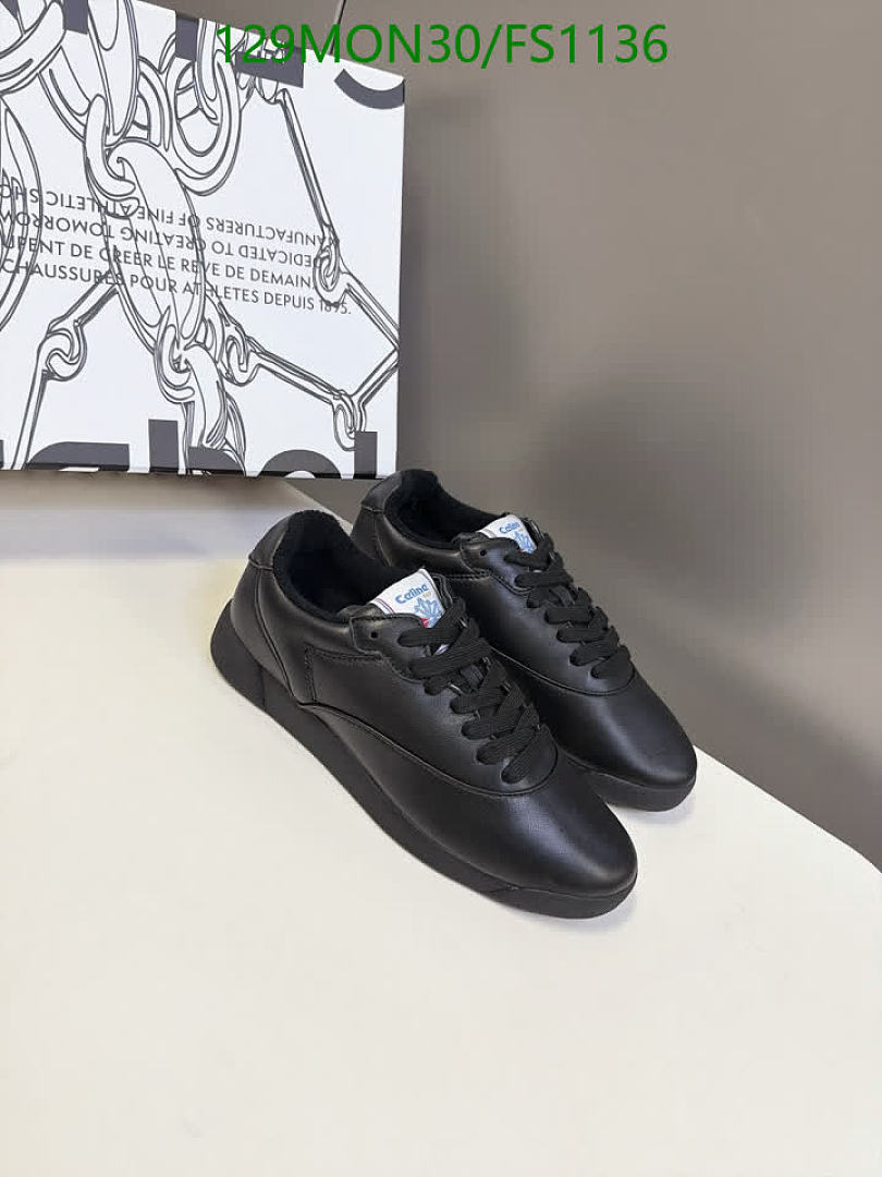 Celine-Women Shoes Code: FS1136 $: 129USD