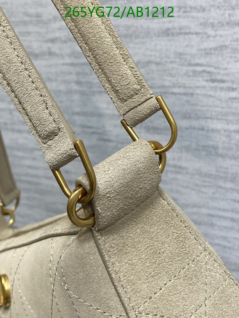 Dior-BagsMirror Quality Code: AB1212 $: 265USD