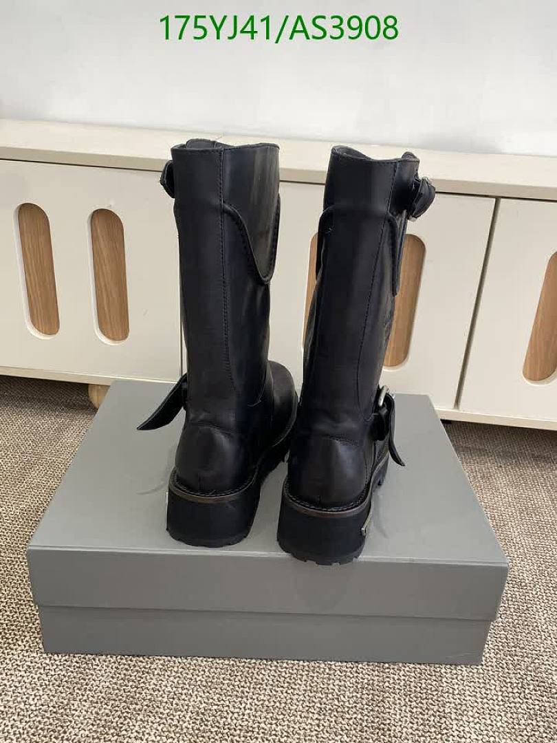 Balenciaga-Women Shoes Code: AS3908 $: 175USD