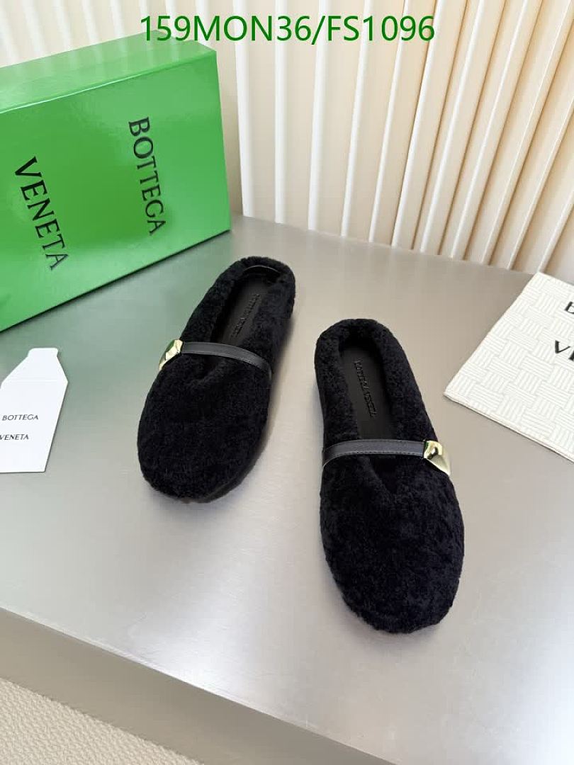 BV-Women Shoes Code: FS1096 $: 159USD