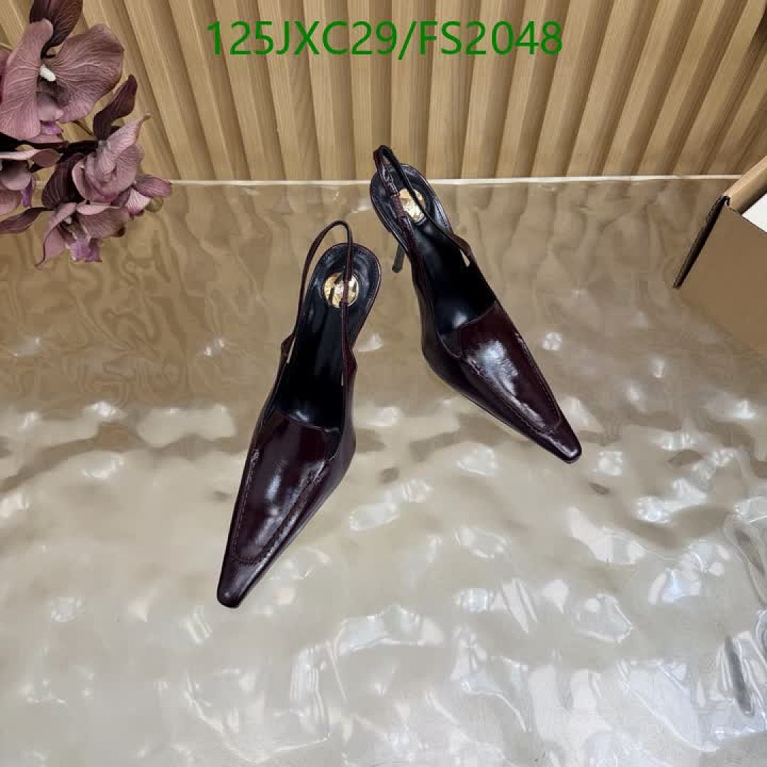 YSL-Women Shoes Code: FS2048 $: 125USD