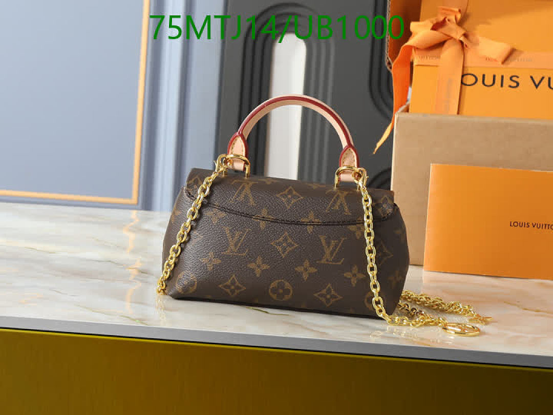 LV-Bags4A Quality Code: UB1000 $: 75USD