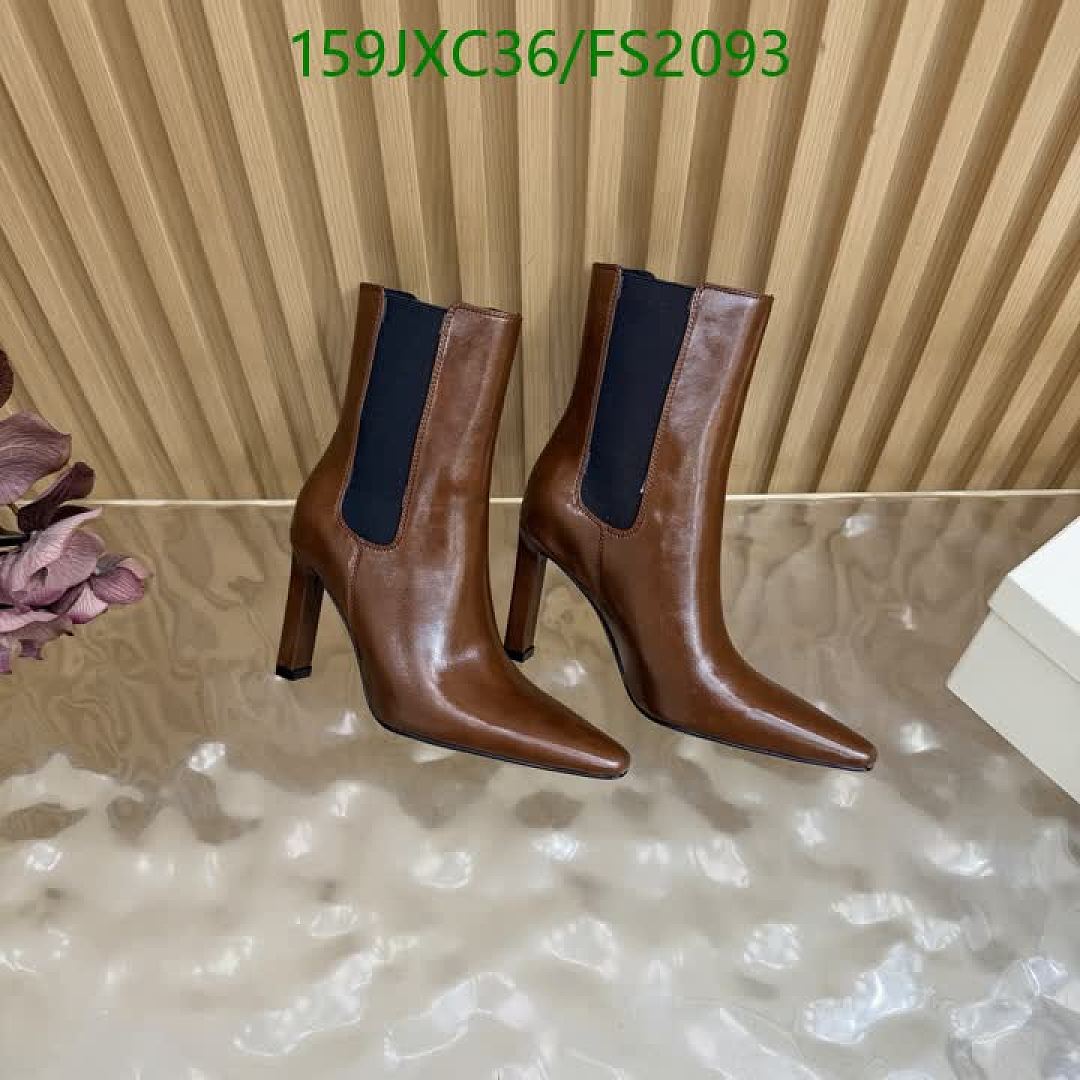 YSL-Women Shoes Code: FS2093 $: 159USD