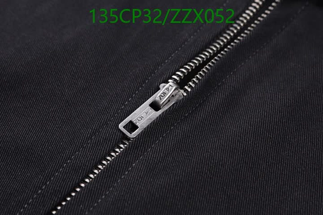 Ralph Lauren-Clothing Code: ZZX052 $: 135USD