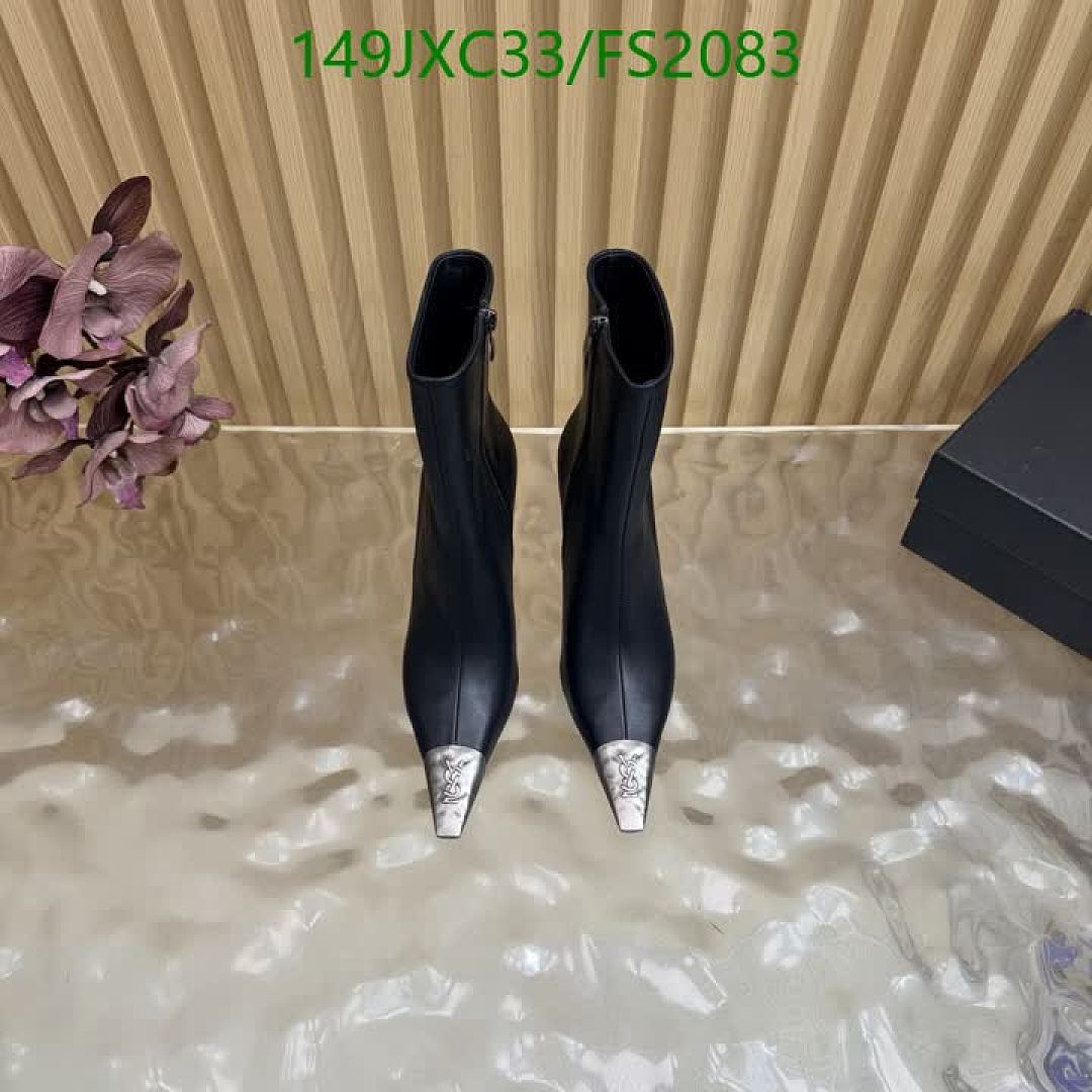 YSL-Women Shoes Code: FS2083 $: 149USD