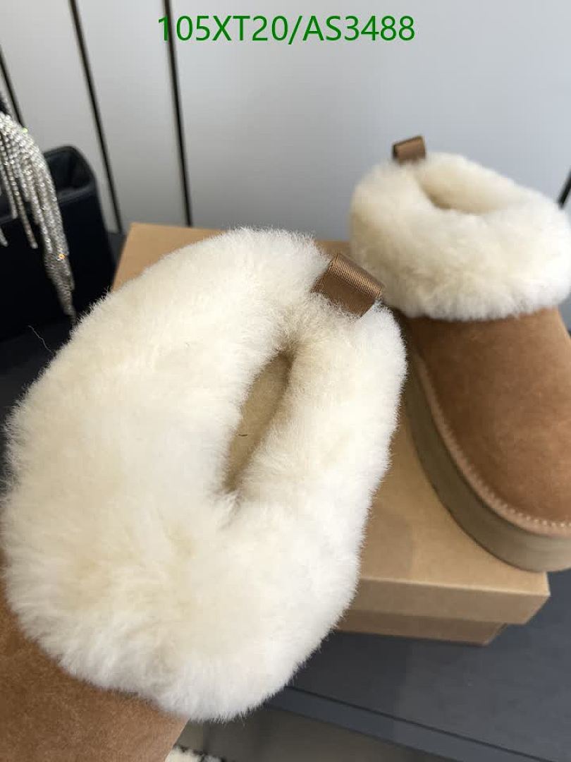 UGG-Women Shoes Code: AS3488 $: 105USD