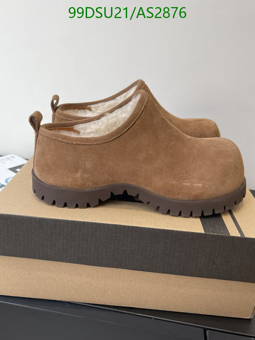 UGG-Women Shoes Code: AS2876 $: 99USD