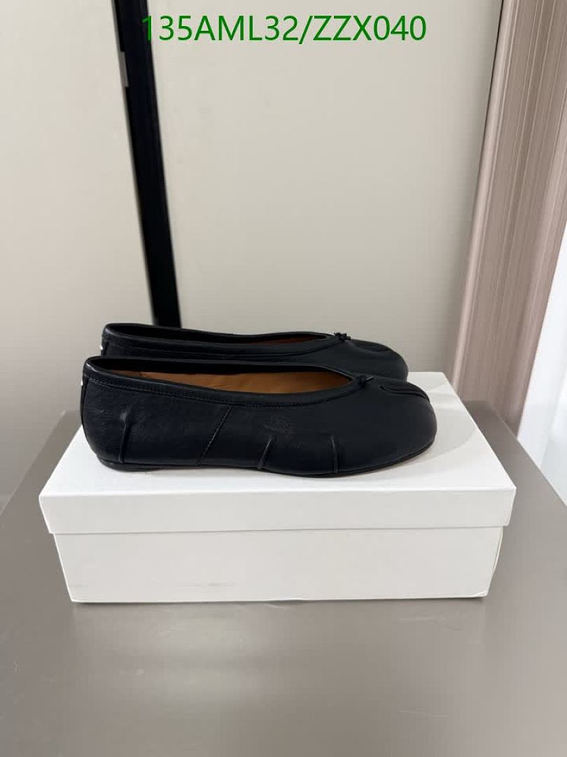 MM6-Women Shoes Code: ZZX040 $: 135USD