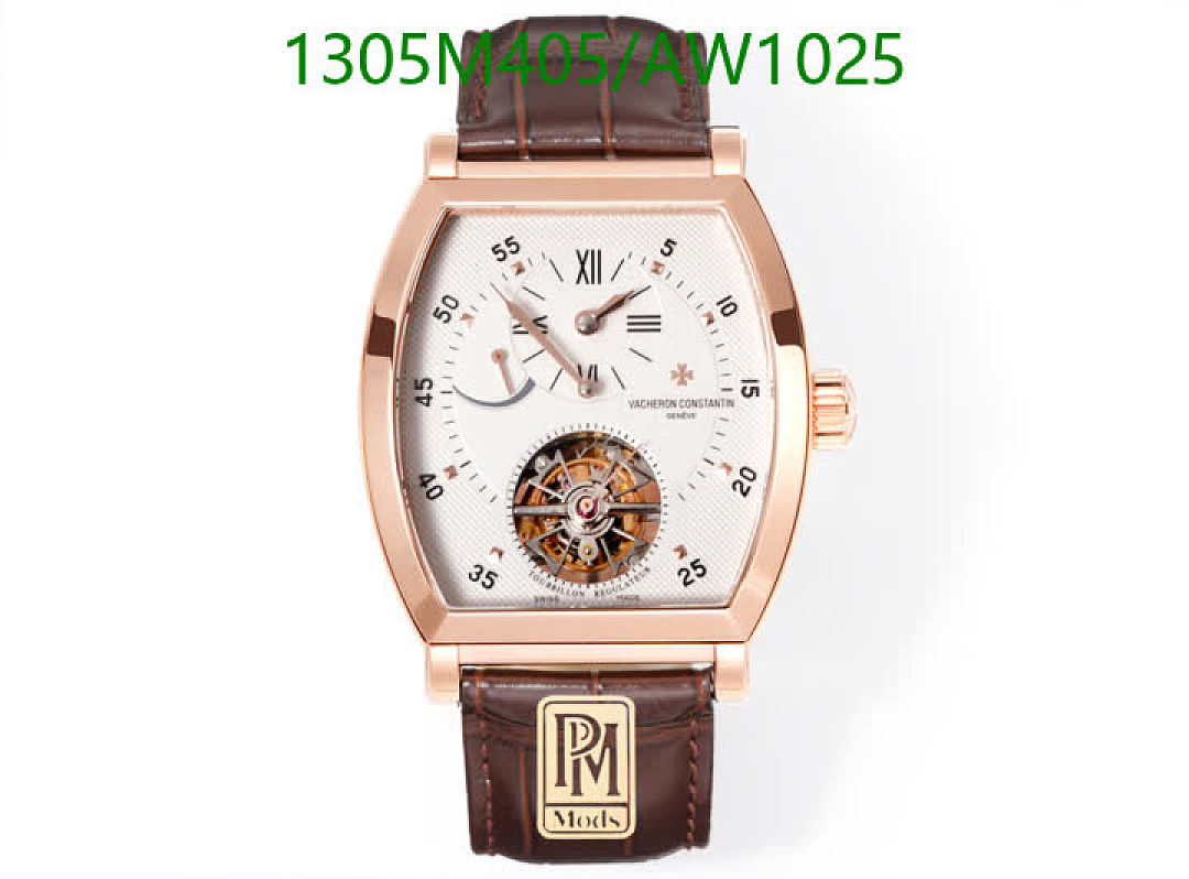 Vacheron Constantin-WatchesMirror Quality Code: AW1025 $: 1305USD