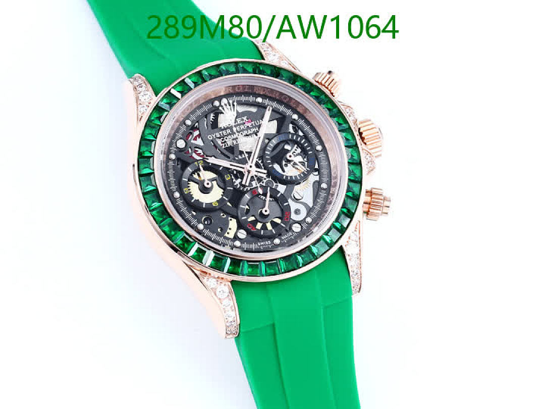 Rolex-WatchesMirror Quality Code: AW1064 $: 289USD