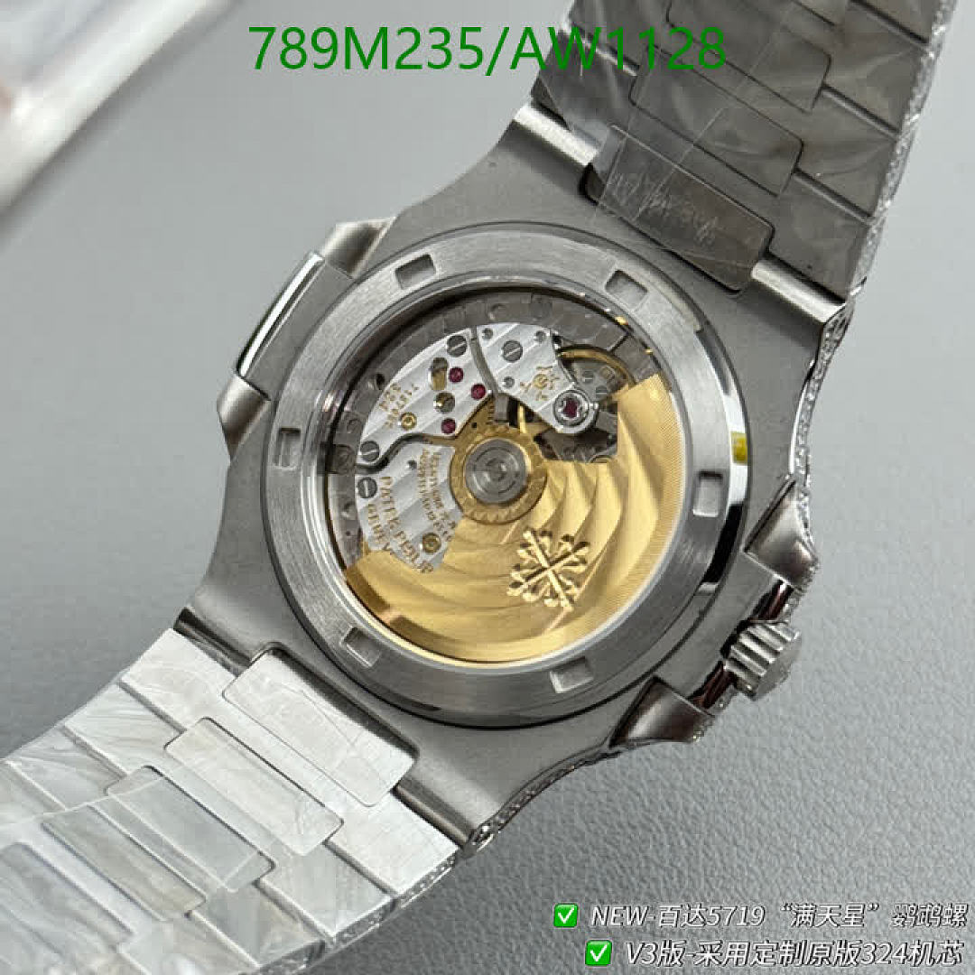 Patek Philippe-WatchesMirror Quality Code: AW1128 $: 789USD