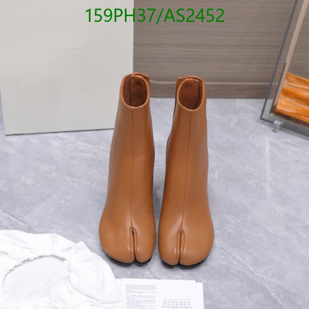Maison Margiela-Women Shoes Code: AS2452 $: 159USD