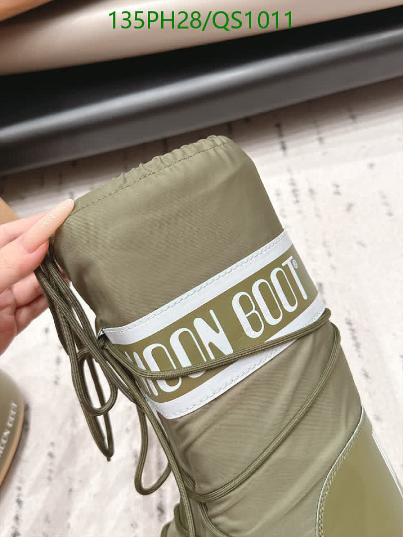 Moon Boot-Women Shoes Code: QS1011 $: 135USD