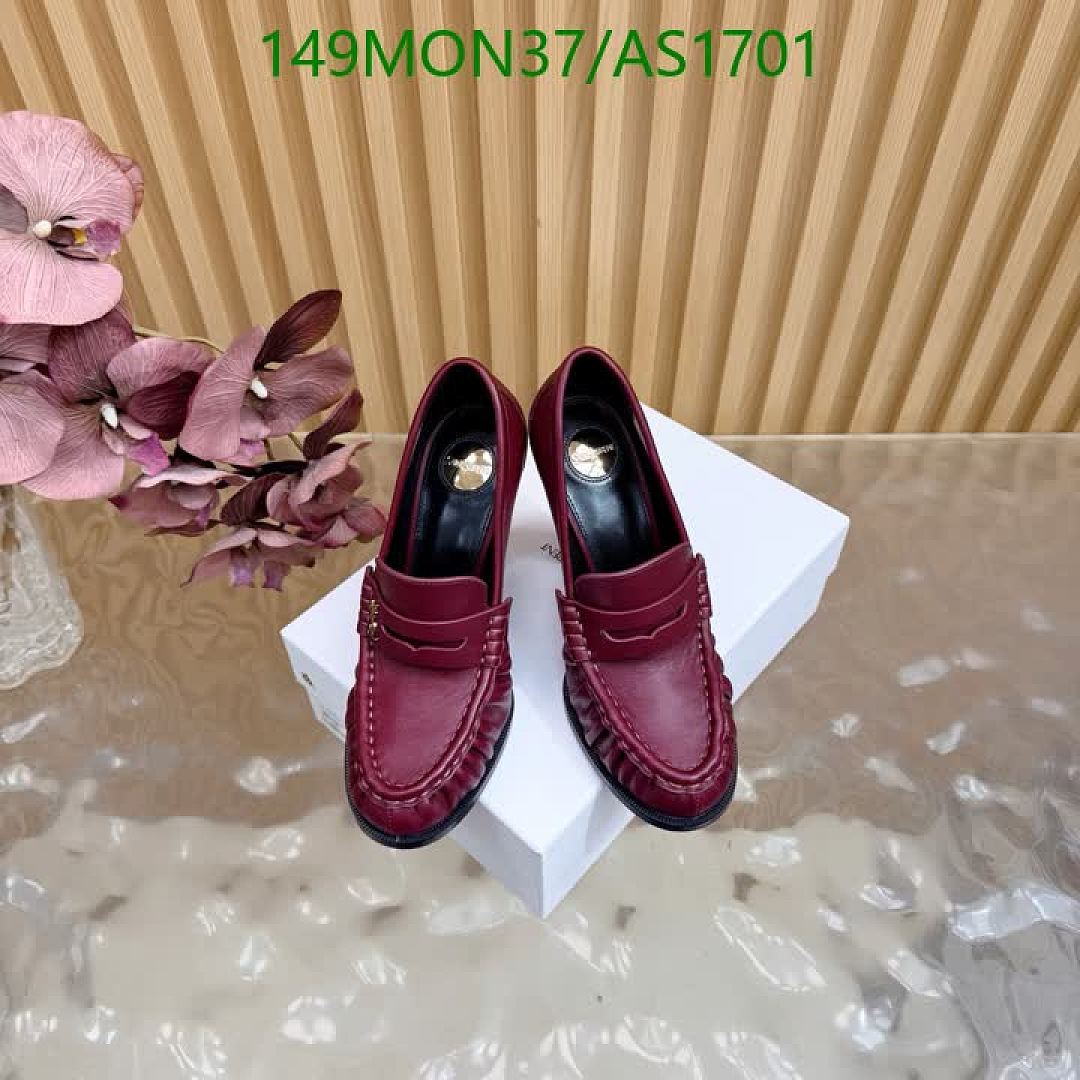 YSL-Women Shoes Code: AS1701 $: 149USD