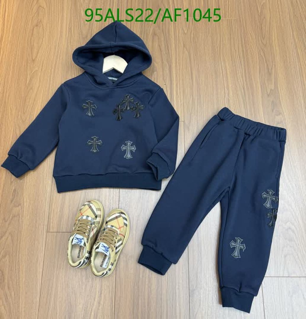 Chrome Hearts-Clothing（Kids） Code: AF1045 $: 95USD