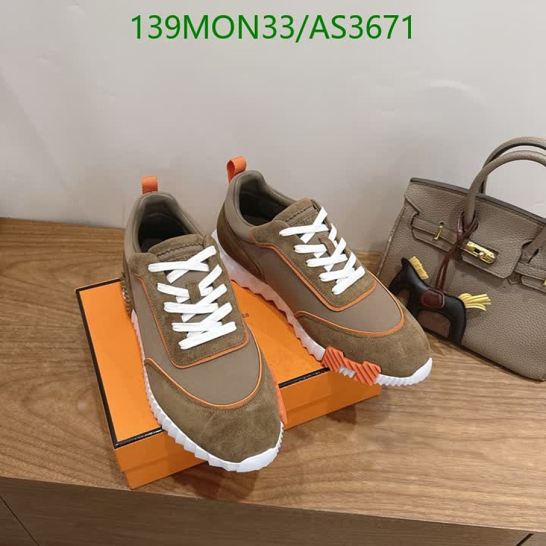 Hermes-Women Shoes Code: AS3671 $: 139USD