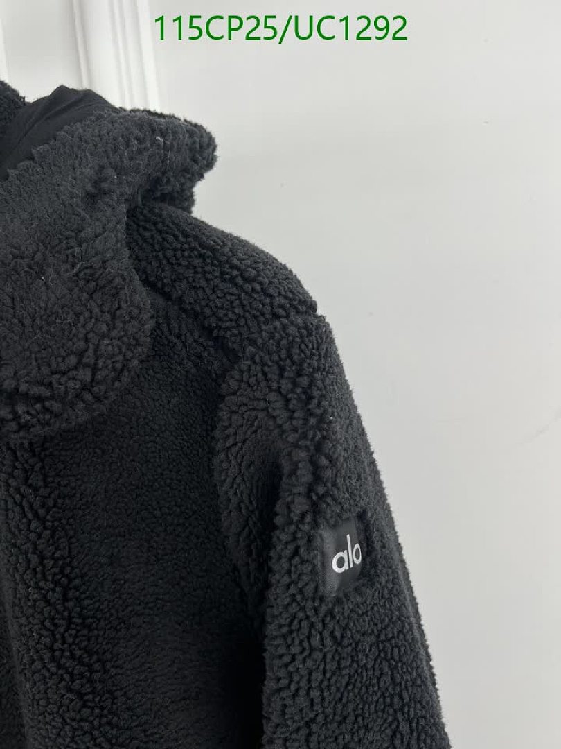 Alo-Clothing Code: UC1292 $: 115USD