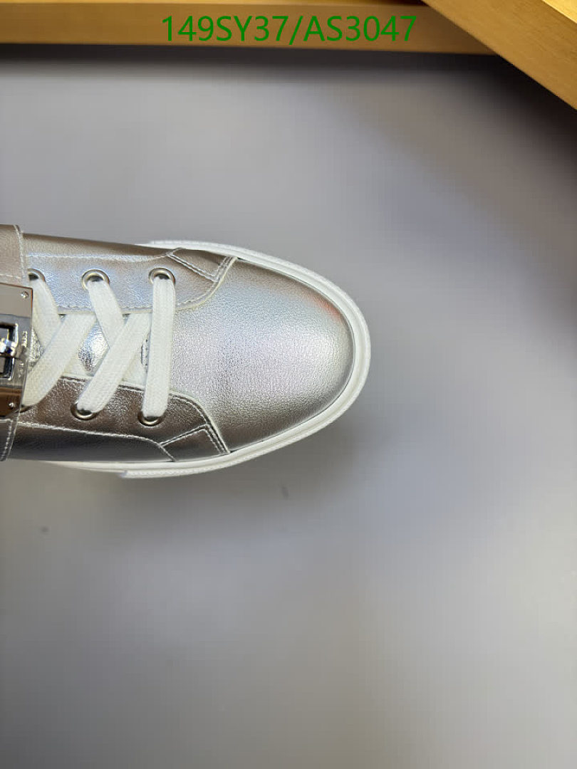 Hermes-Men shoes Code: AS3047 $: 149USD