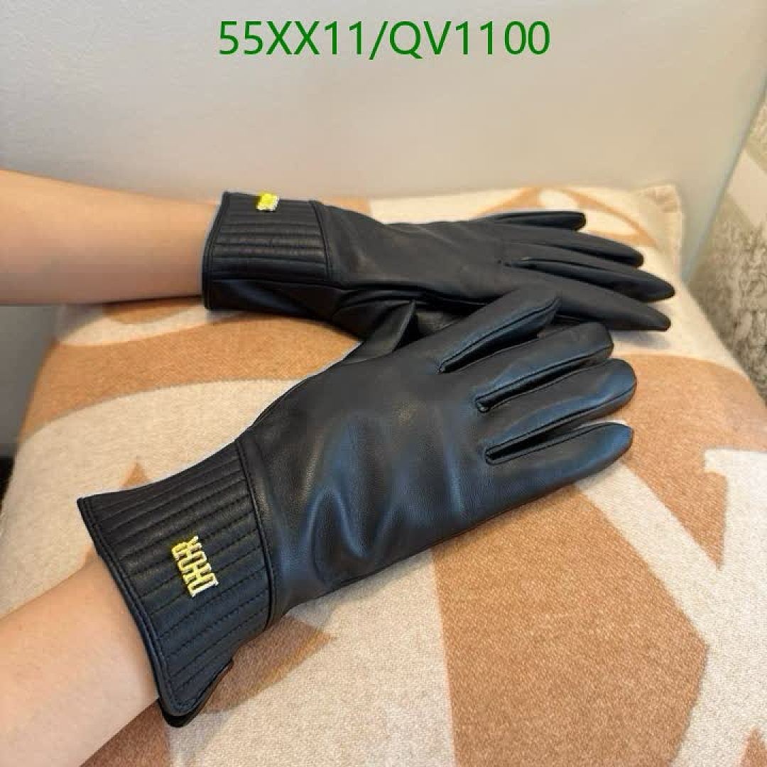 Dior-Gloves Code: QV1100 $: 55USD