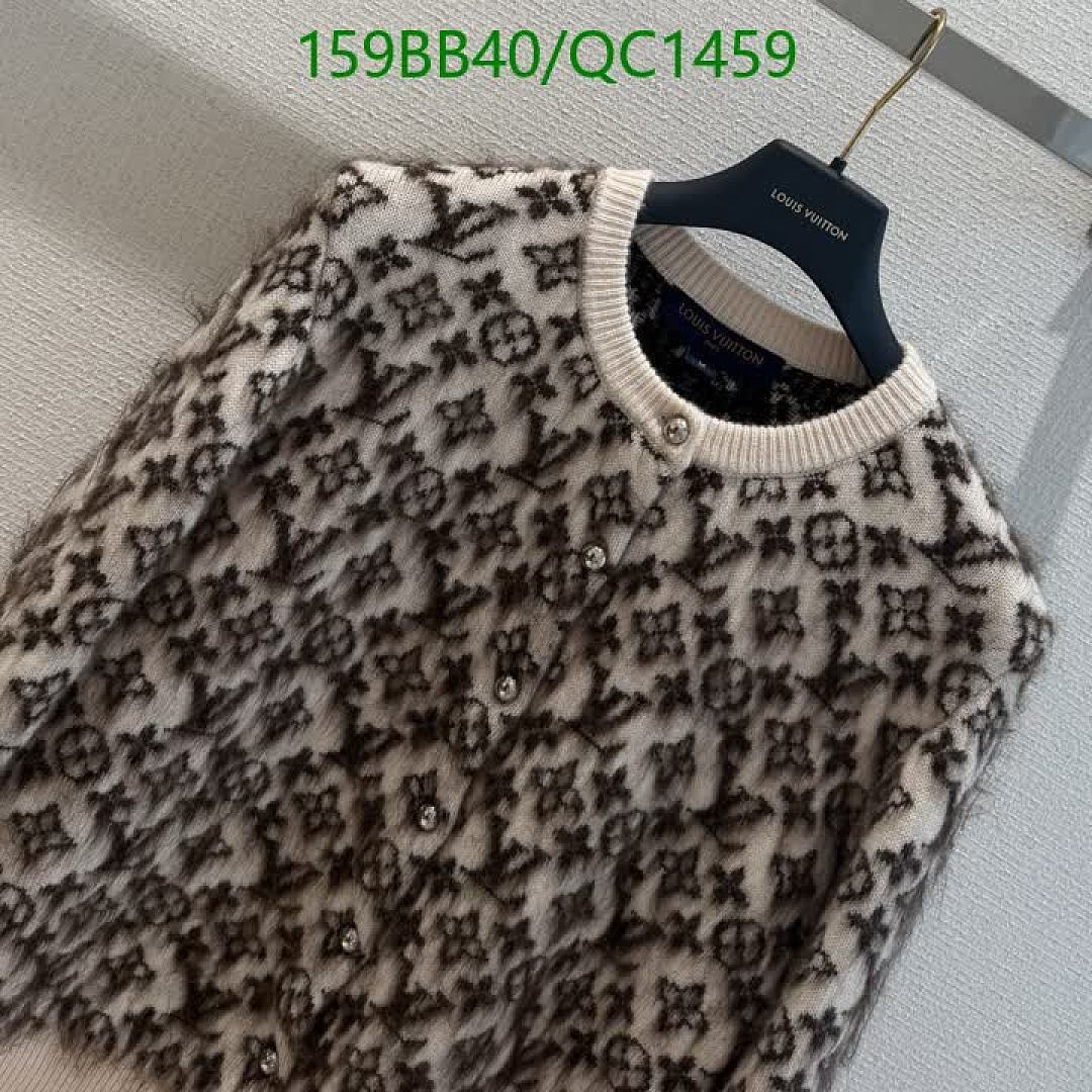 LV-Clothing Code: QC1459 $: 159USD