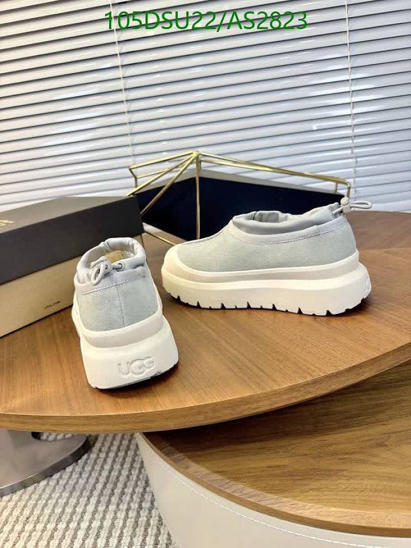 UGG-Men shoes Code: AS2823 $: 105USD