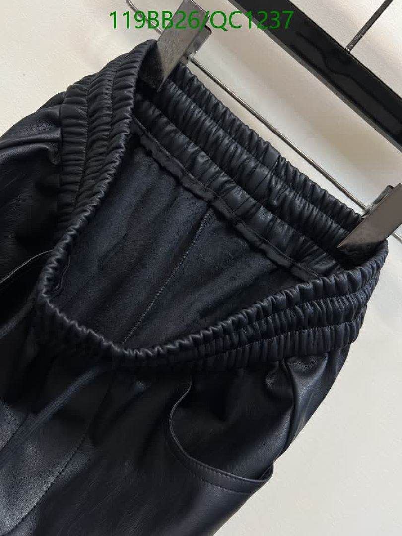 Dior-Clothing Code: QC1237 $: 119USD