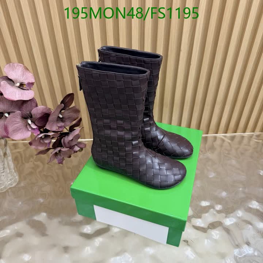 BV-Women Shoes Code: FS1195 $: 195USD