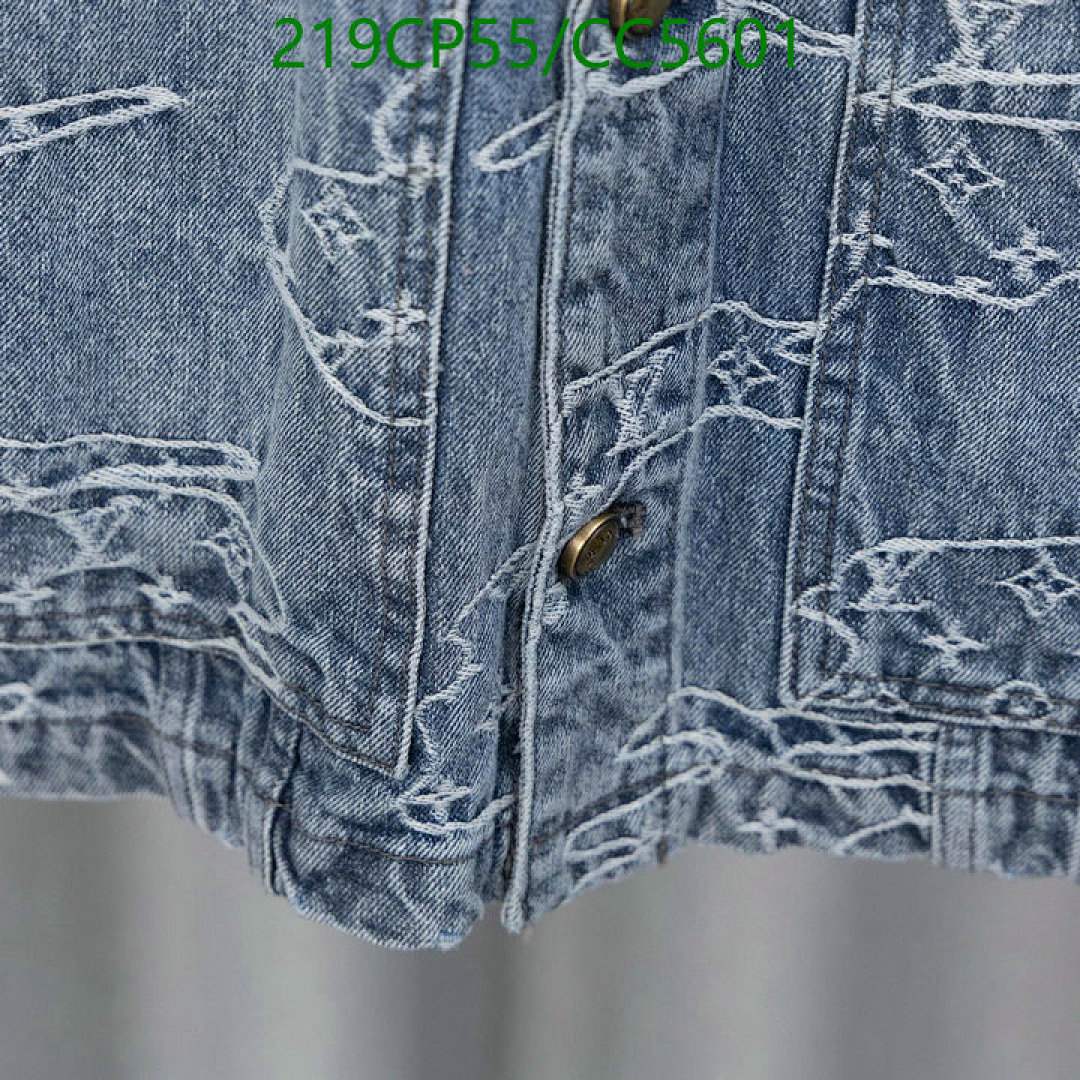 LV-Clothing Code: CC5601
