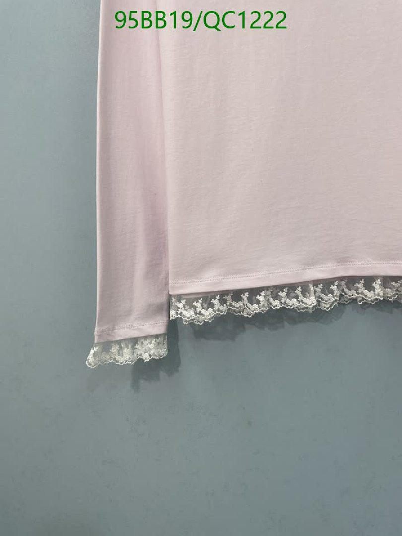 Dior-Clothing Code: QC1222 $: 95USD