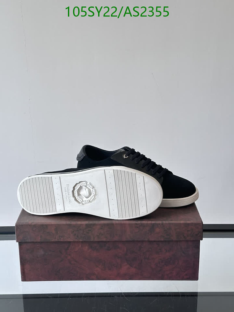 Stefano Ricci-Men shoes Code: AS2355 $: 105USD