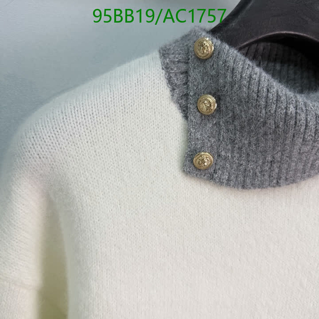 Dior-Clothing Code: AC1757 $: 95USD