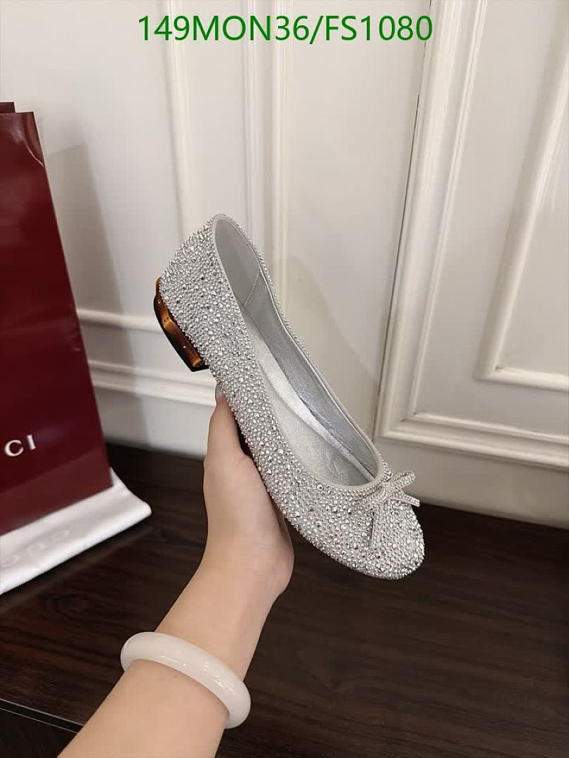 Gucci-Women Shoes Code: FS1080 $: 149USD