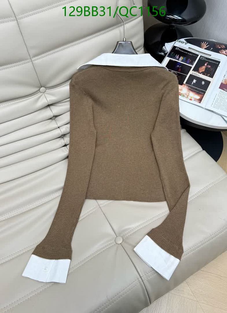 Ralph Lauren-Clothing Code: QC1156 $: 129USD