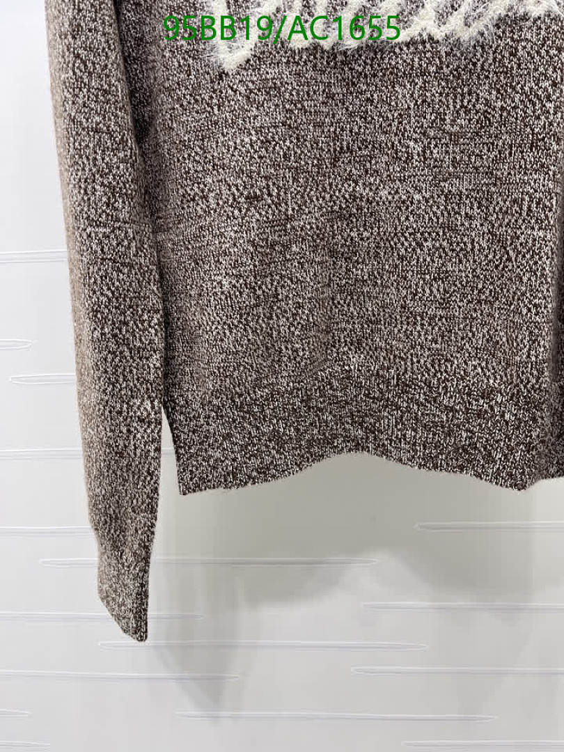 LV-Clothing Code: AC1655 $: 95USD