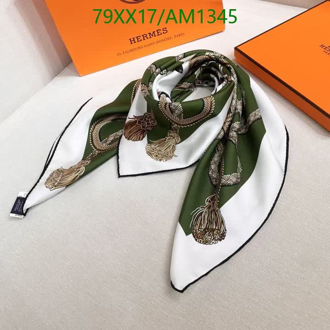 Hermes-Scarves Code: AM1345 $: 79USD