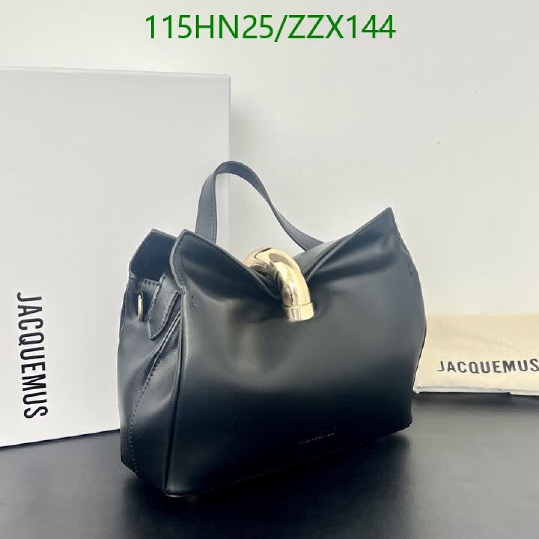 Jacquemus-Bags4A Quality Code: ZZX144 $: 115USD