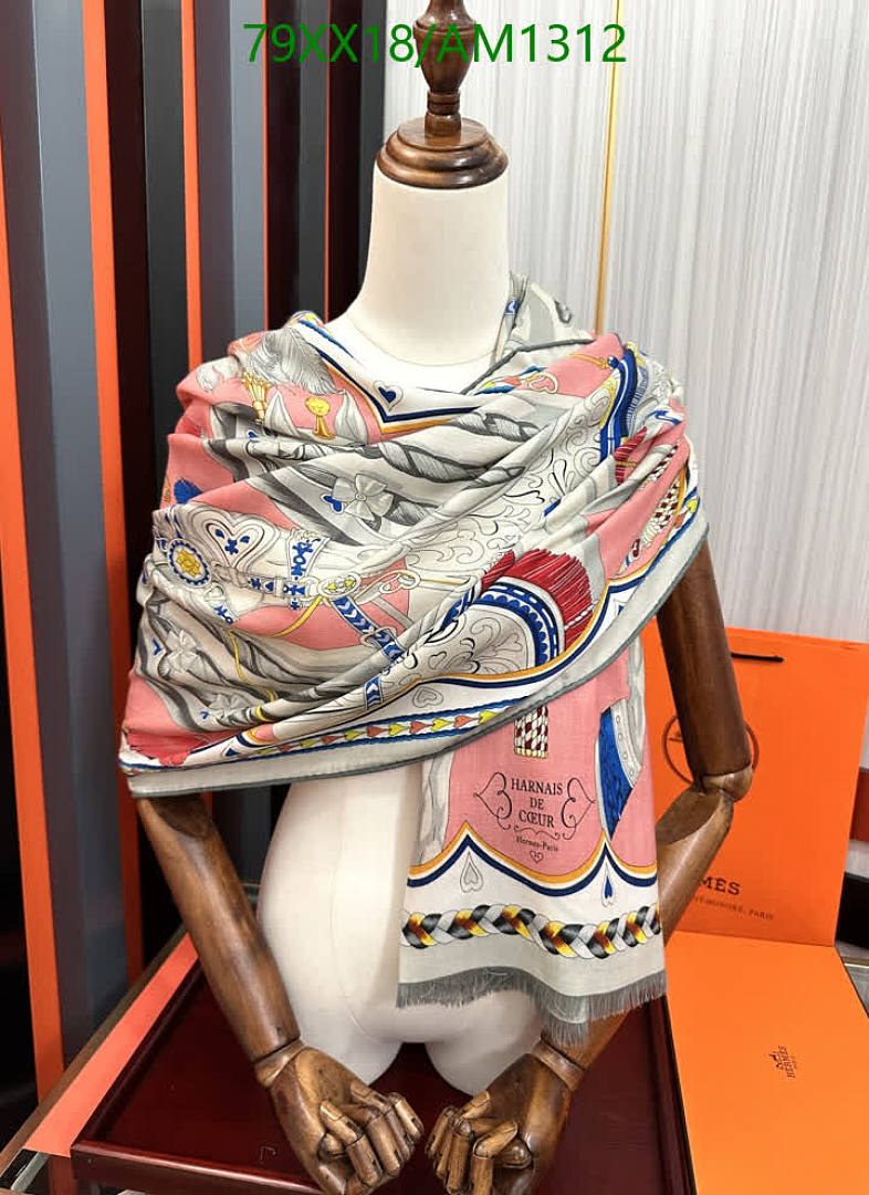 Hermes-Scarves Code: AM1312 $: 79USD