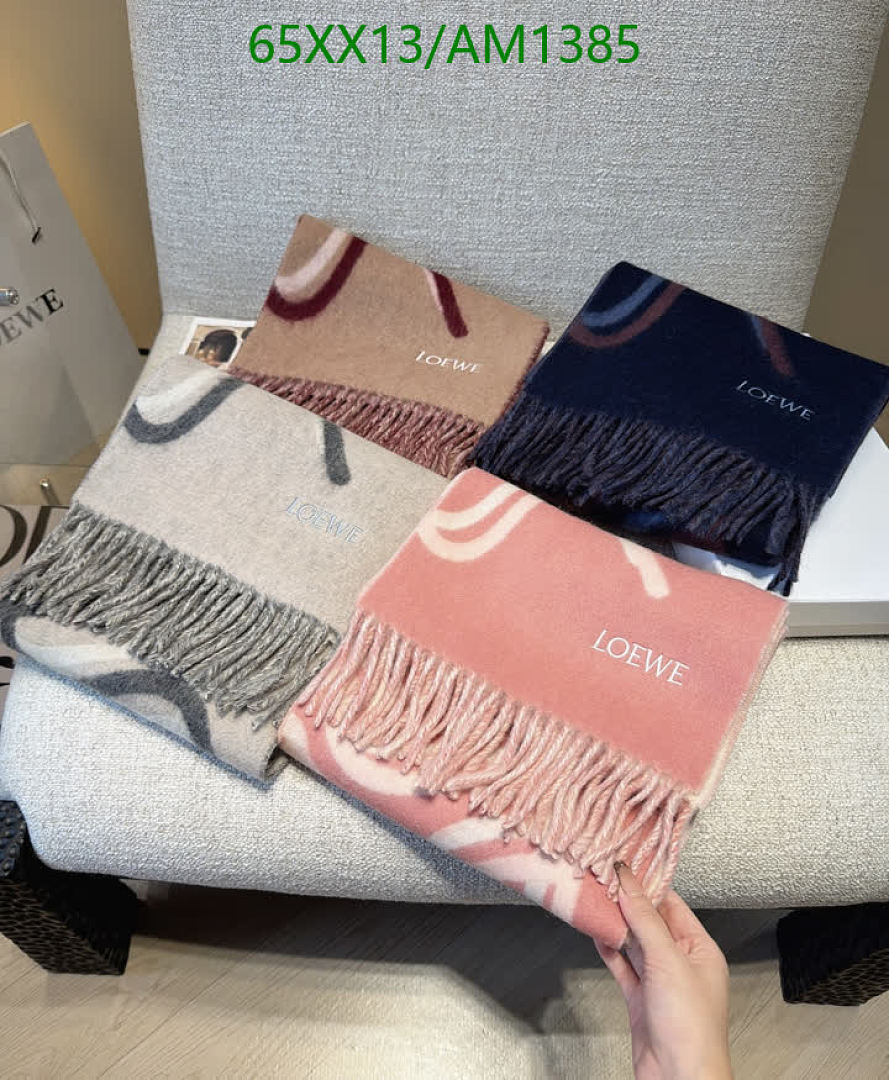 Loewe-Scarves Code: AM1385 $: 65USD